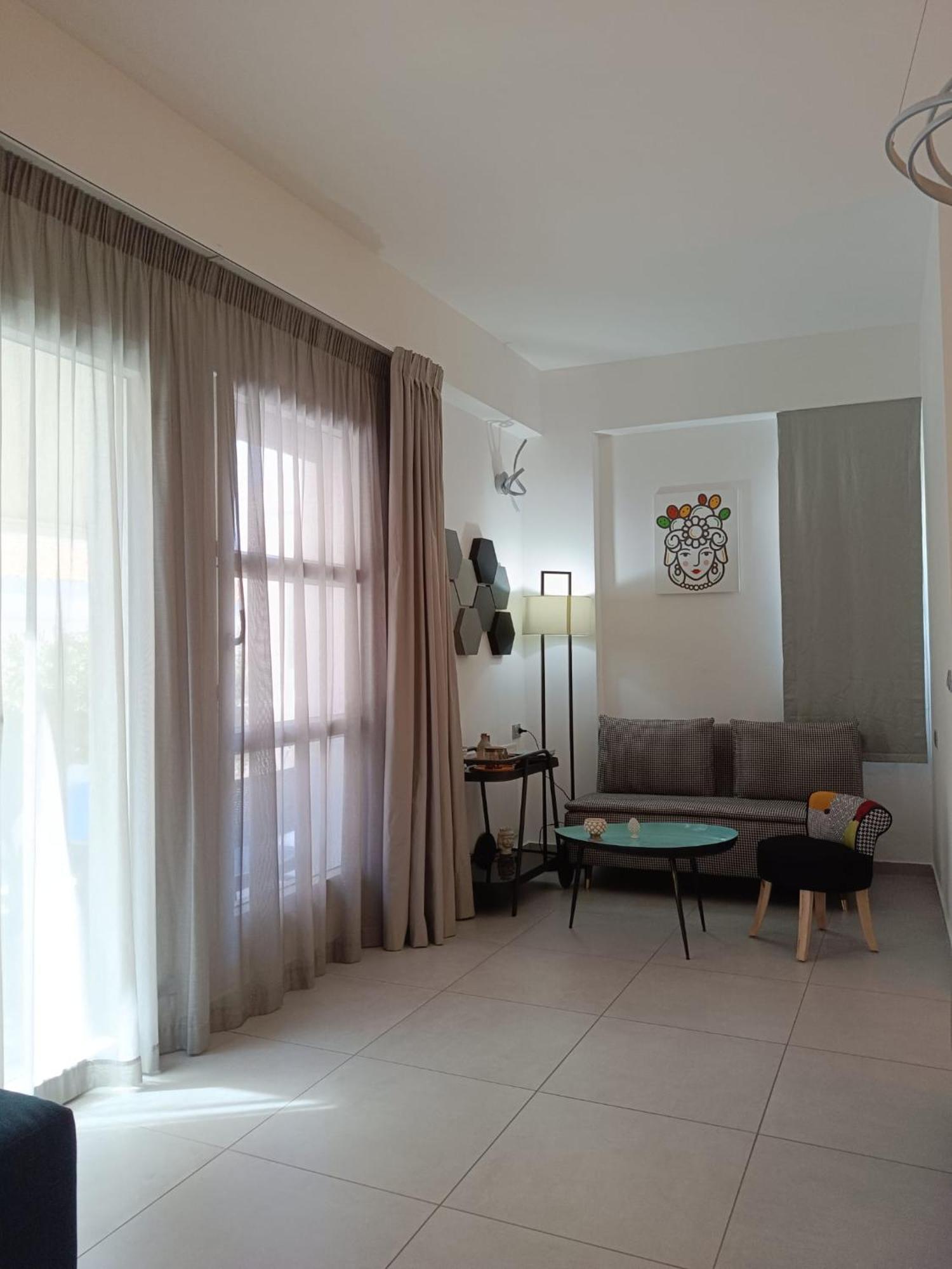 Sikelia Superior Rooms มิลาซโซ ภายนอก รูปภาพ
