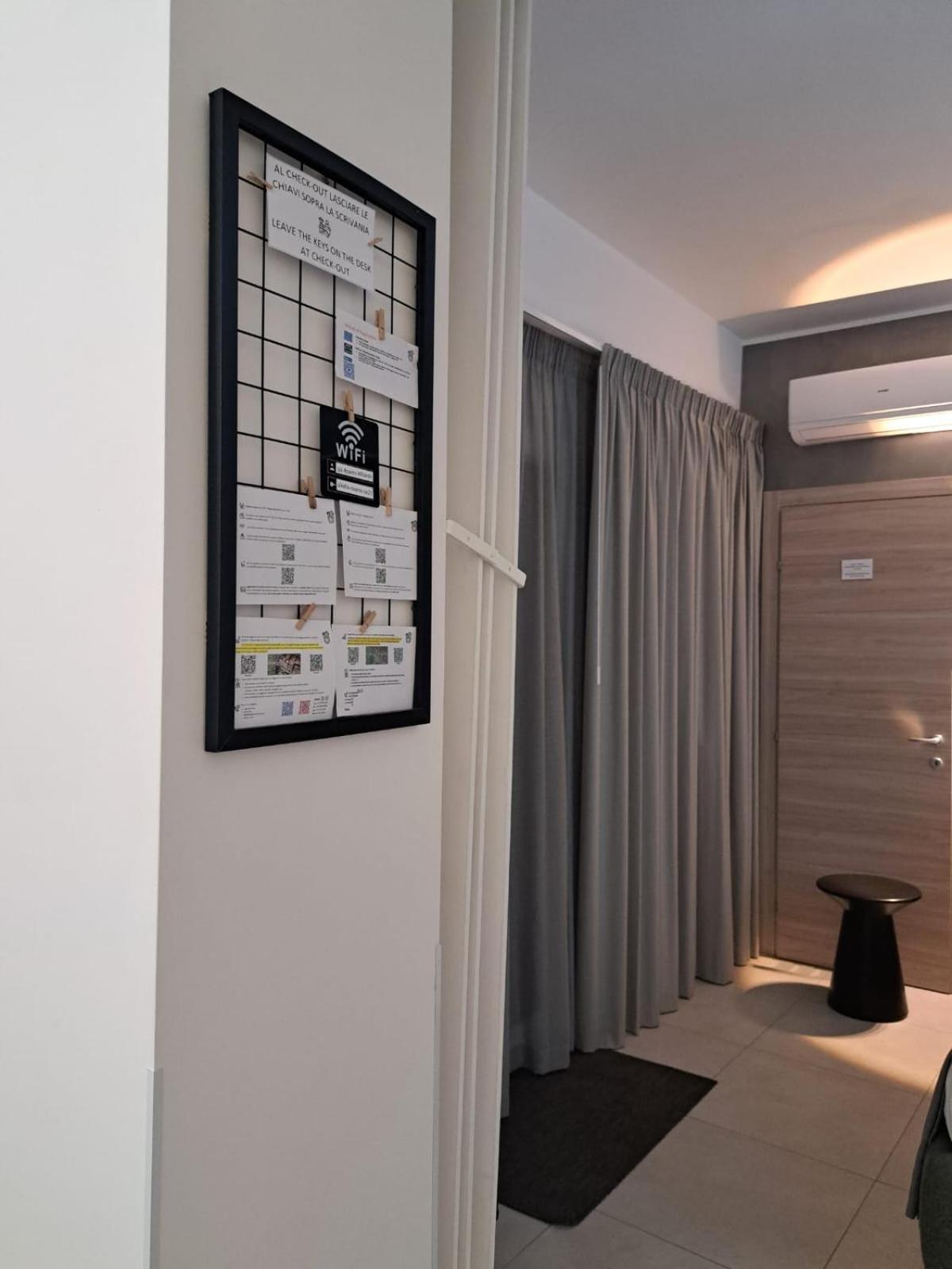 Sikelia Superior Rooms มิลาซโซ ภายนอก รูปภาพ