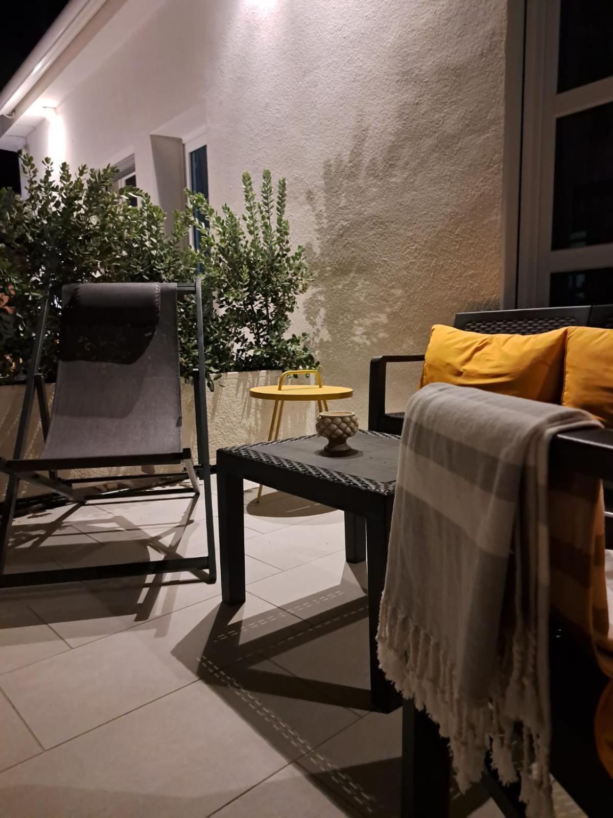 Sikelia Superior Rooms มิลาซโซ ภายนอก รูปภาพ