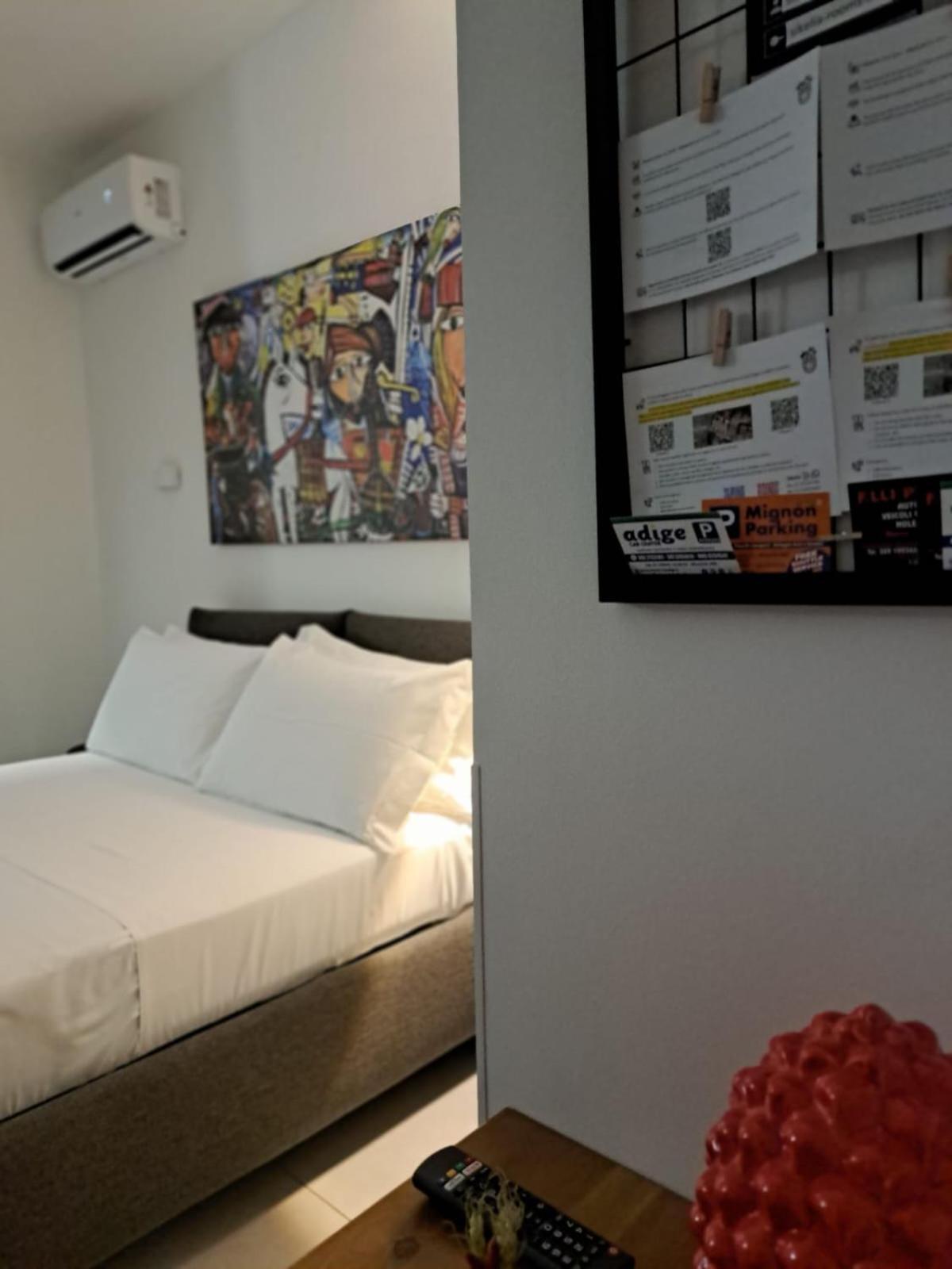 Sikelia Superior Rooms มิลาซโซ ภายนอก รูปภาพ